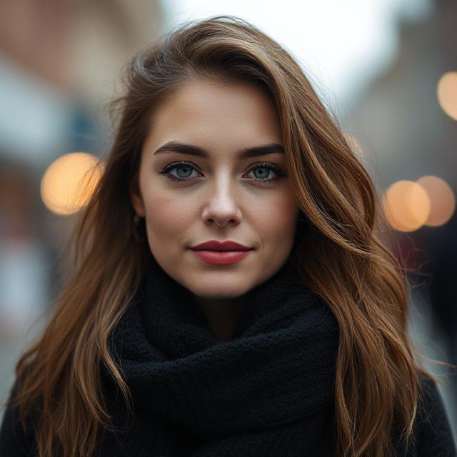 Emma, 28 år