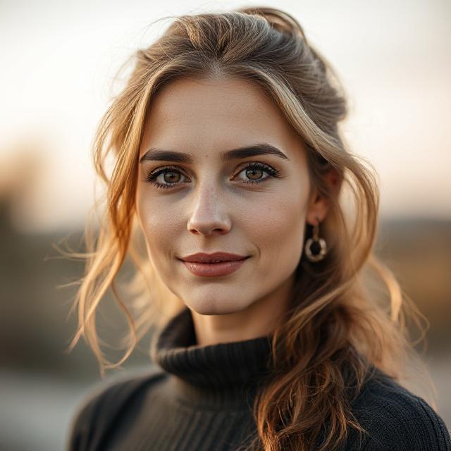Sofia, 32 år